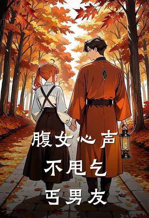 腹女心声：不甩乞丐男友