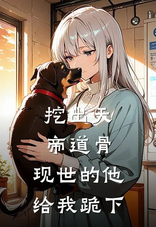 挖出天帝道骨，现世的他给我跪下