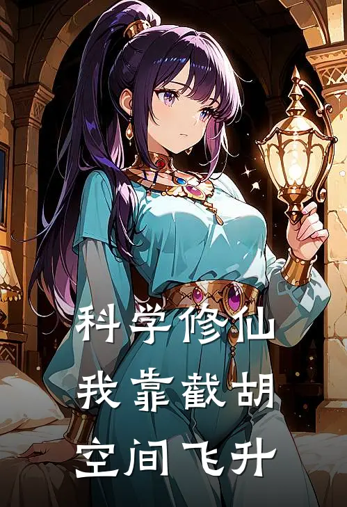 科学修仙，我靠截胡空间飞升