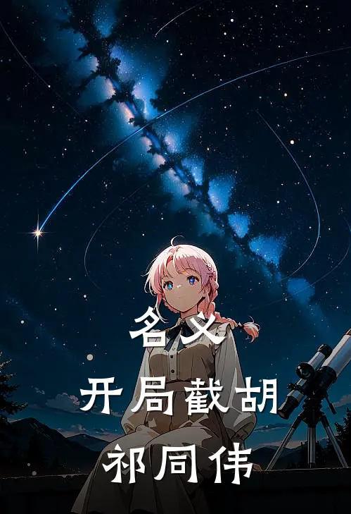 名义：开局截胡祁同伟