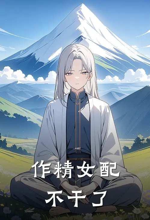 作精女配不干了