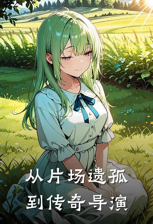 从片场遗孤到传奇导演