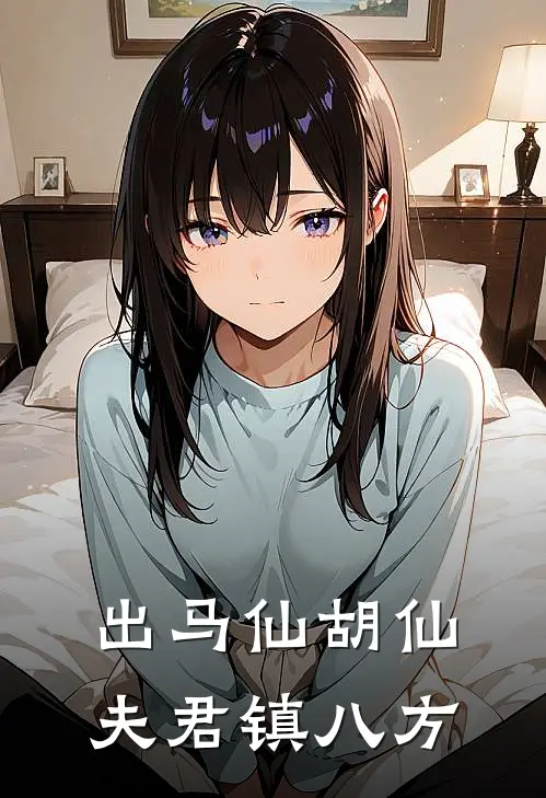 出马仙胡仙夫君镇八方