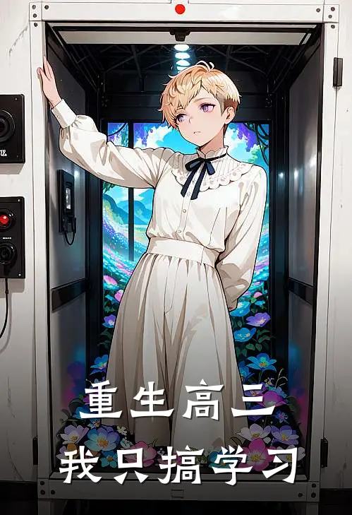 重生高三：我只搞学习