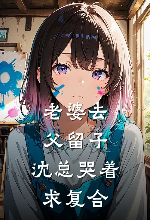 老婆去父留子，沈总哭着求复合