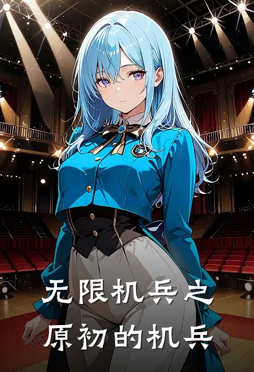 无限机兵之原初的机兵