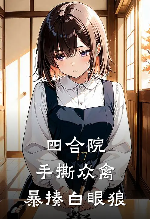 四合院：手撕众禽，暴揍白眼狼