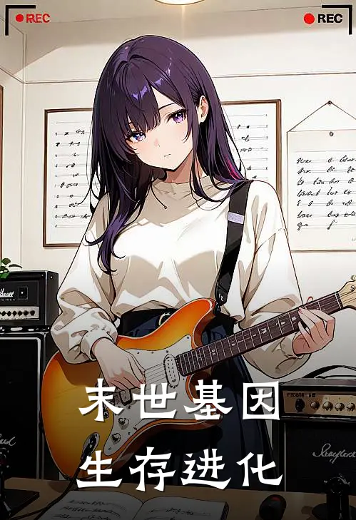 末世基因生存进化