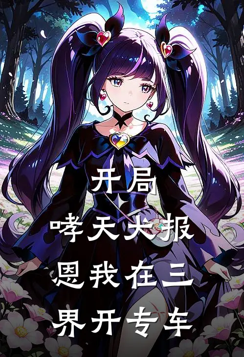 开局：哮天犬报恩我在三界开专车