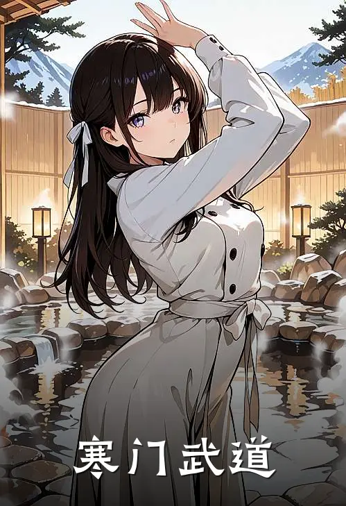 寒门武道