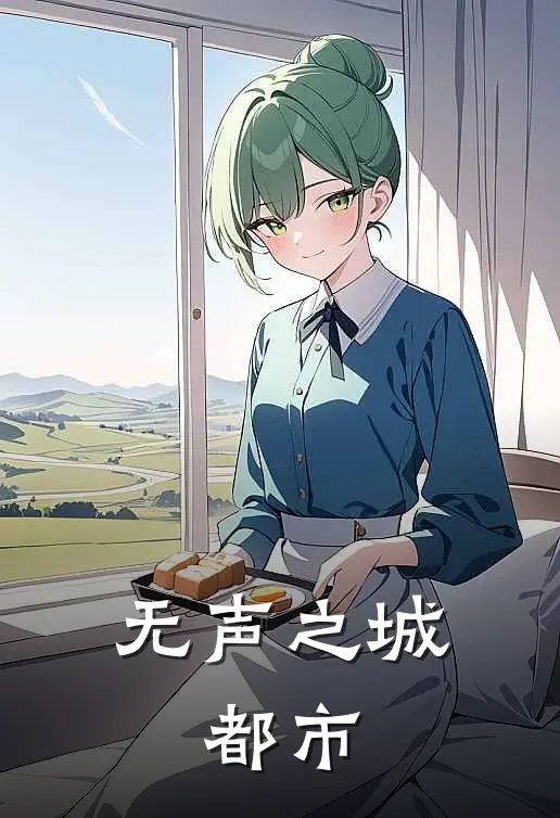 无声之城：都市