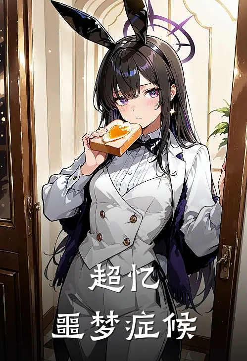 超忆：噩梦症候