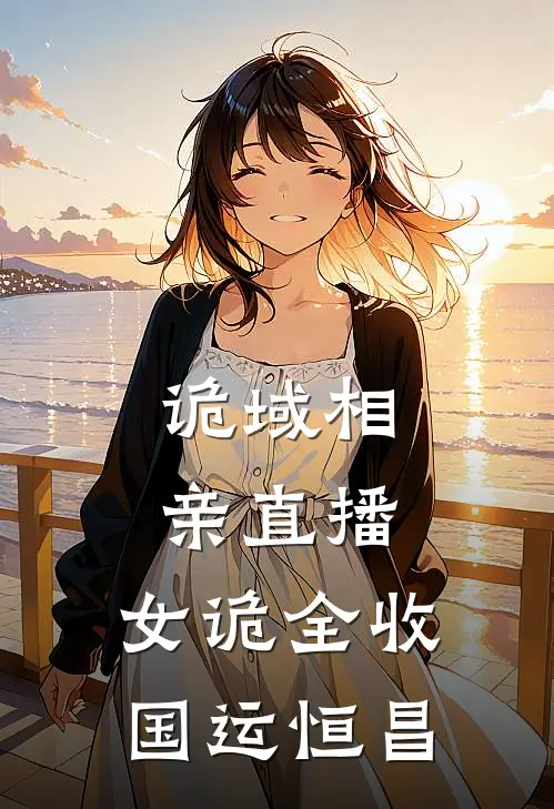 诡域相亲直播，女诡全收国运恒昌