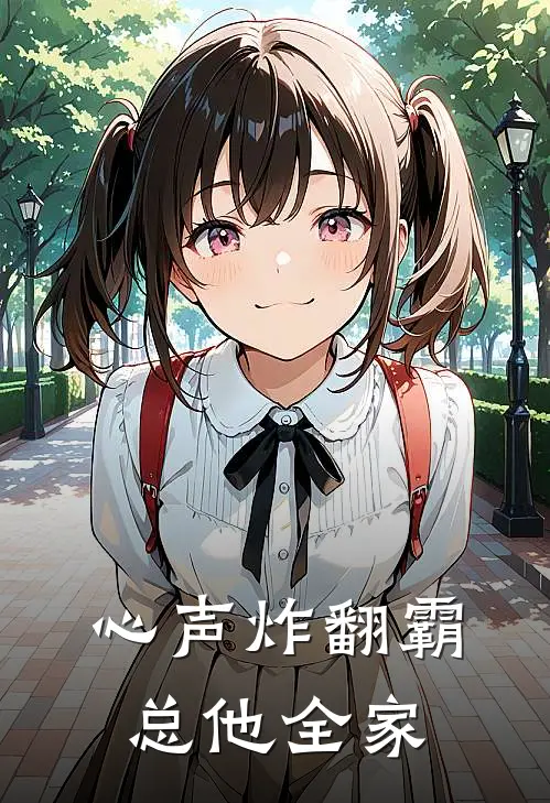 心声炸翻霸总他全家