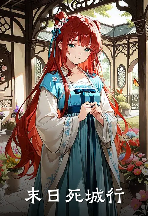 末日死城行