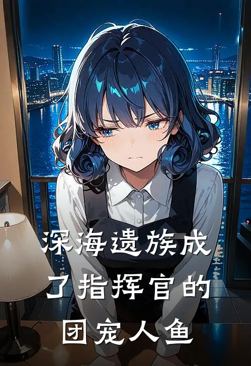 深海遗族成了指挥官的团宠人鱼