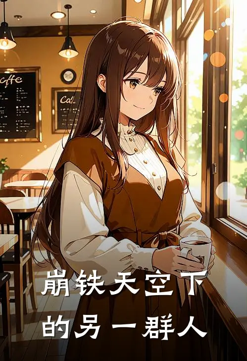 崩铁天空下的另一群人