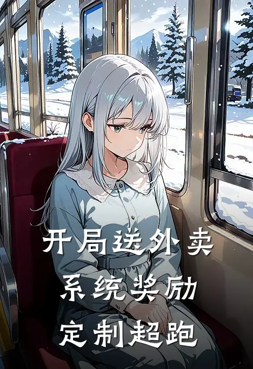 开局送外卖，系统奖励定制超跑