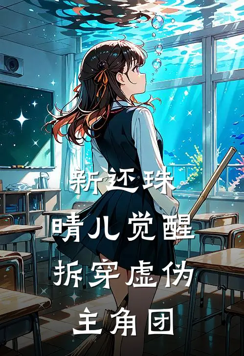 新还珠：晴儿觉醒拆穿虚伪主角团