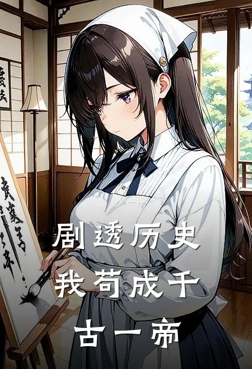 剧透历史：我苟成千古一帝