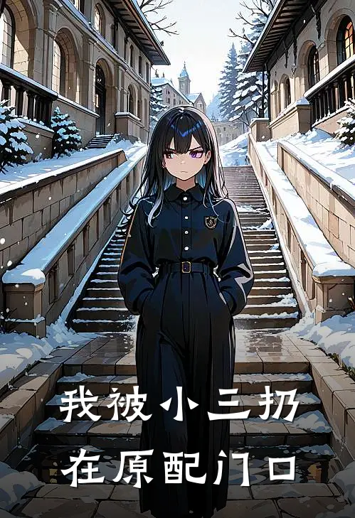 我被小三扔在原配门口