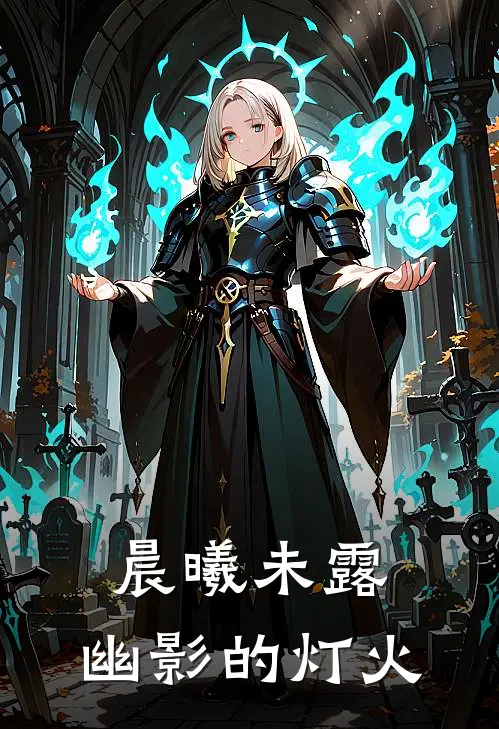 晨曦未露，幽影的灯火
