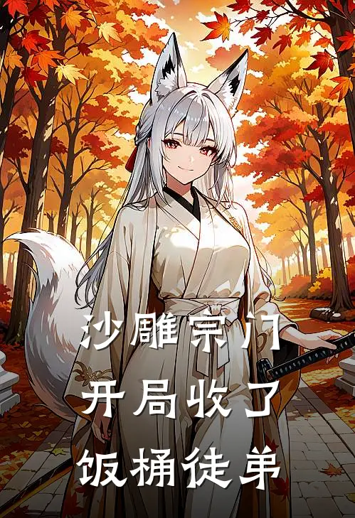 沙雕宗门开局收了饭桶徒弟