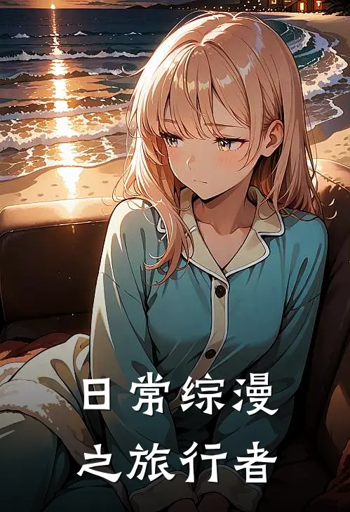 日常综漫之旅行者
