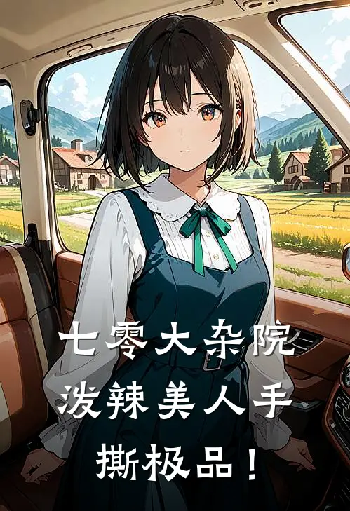 七零大杂院：泼辣美人手撕极品！