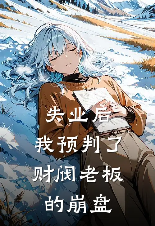 失业后，我预判了财阀老板的崩盘