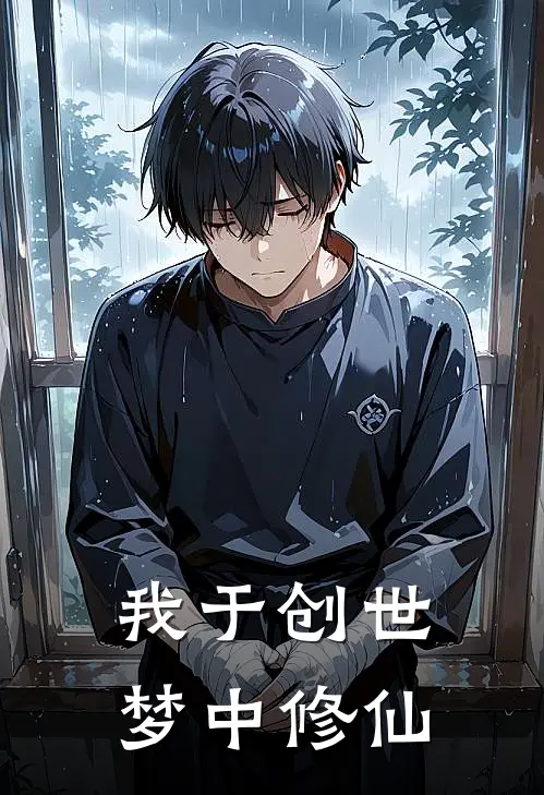 我于创世梦中修仙