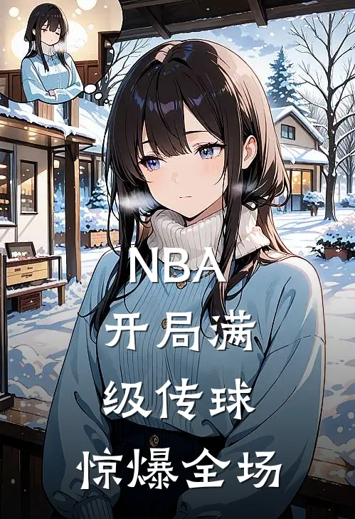 NBA：开局满级传球，惊爆全场