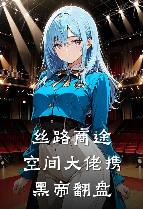 丝路商途：空间大佬携黑帝翻盘