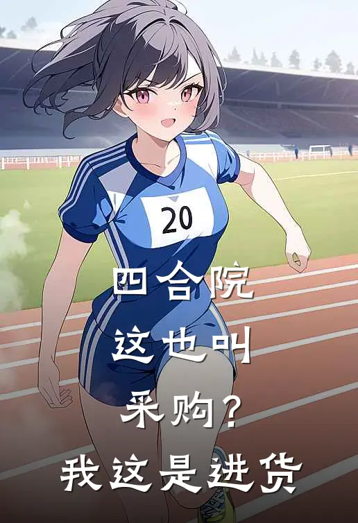 四合院：这也叫采购？我这是进货