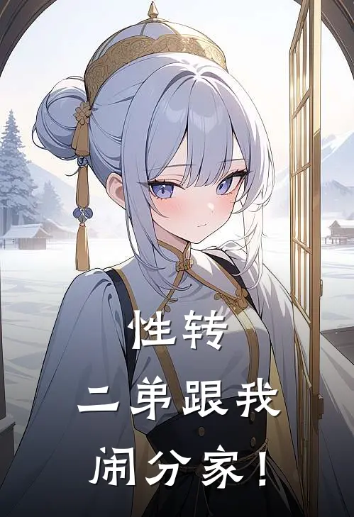 性转：二弟跟我闹分家！