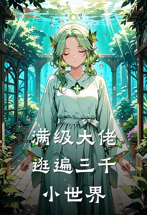 满级大佬：逛遍三千小世界