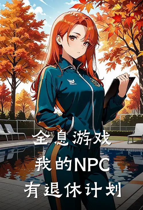 全息游戏：我的NPC有退休计划