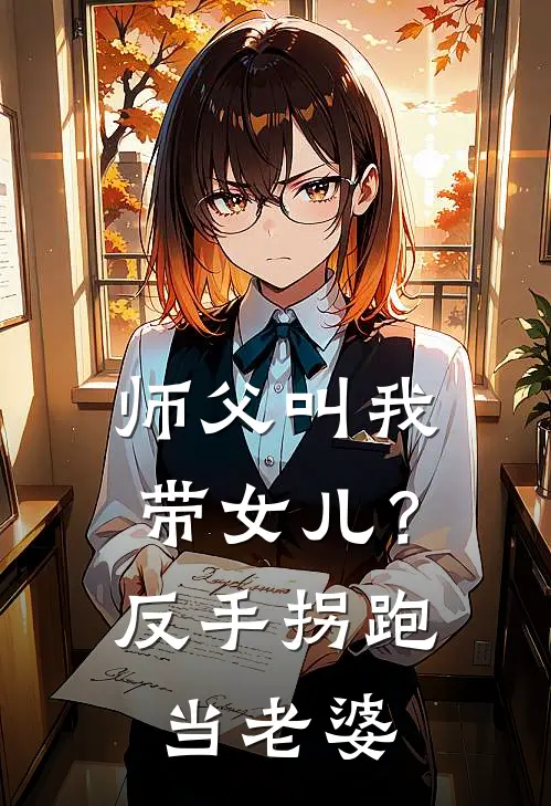 师父叫我带女儿？反手拐跑当老婆