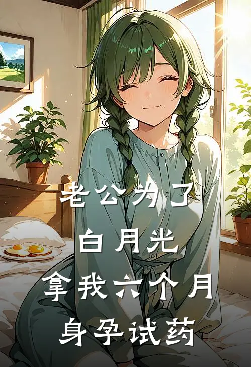 老公为了白月光，拿我六个月身孕试药