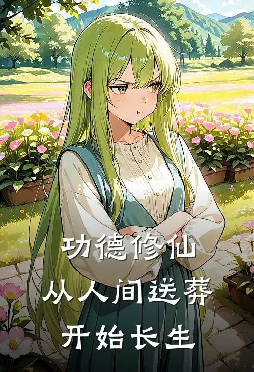 功德修仙：从人间送葬开始长生