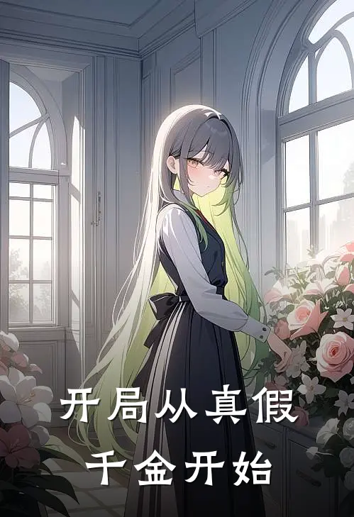 开局从真假千金开始