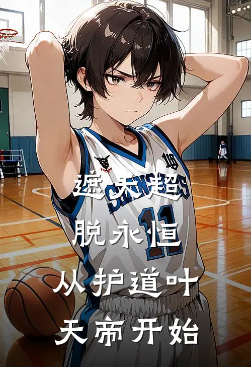 遮天超脱永恒：从护道叶天帝开始