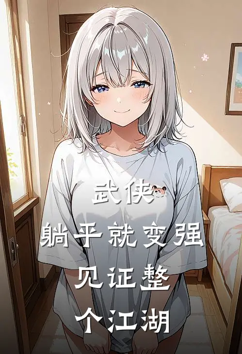 武侠：躺平就变强，见证整个江湖