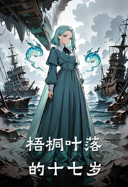 梧桐叶落的十七岁