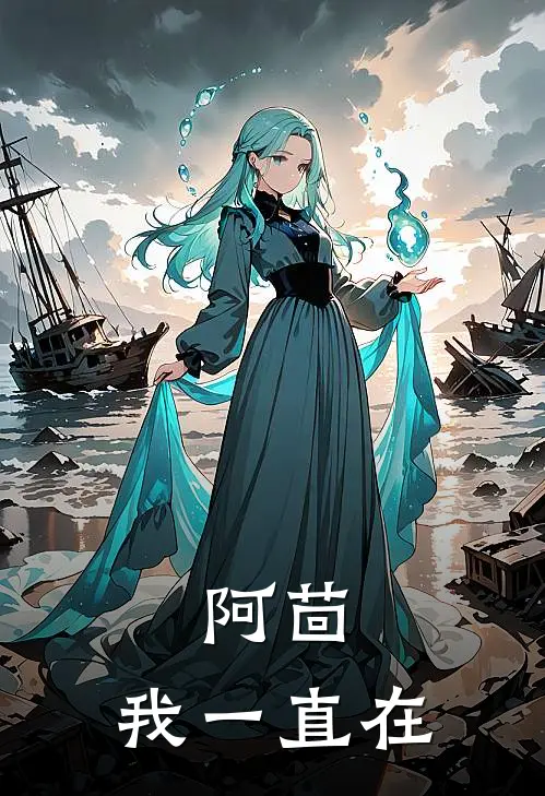 阿茴，我一直在