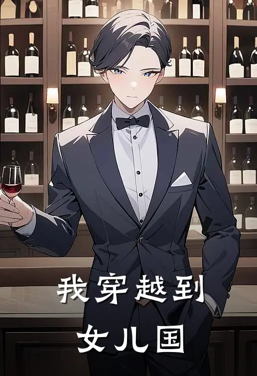 我穿越到女儿国