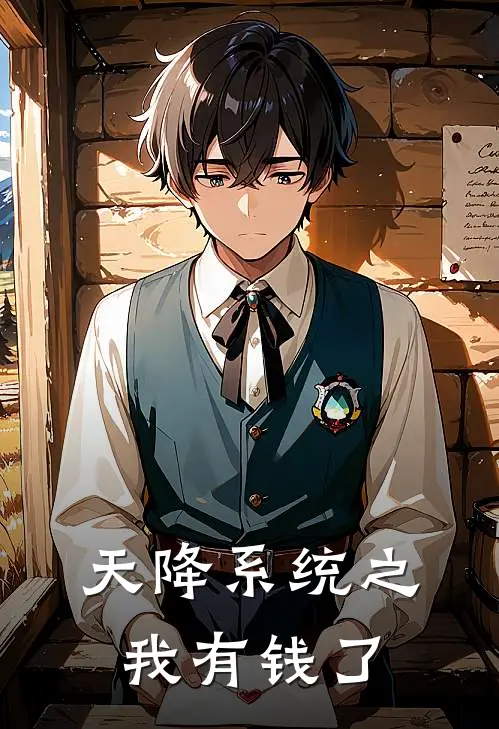 天降系统之我有钱了
