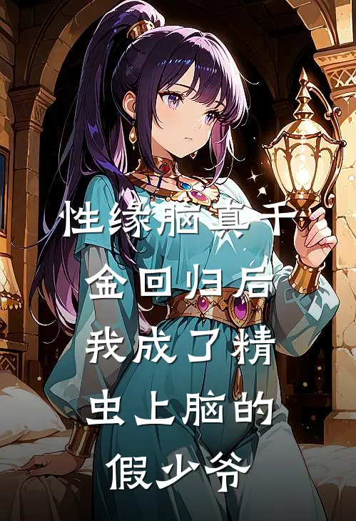 性缘脑真千金回归后，我成了精虫上脑的假少爷