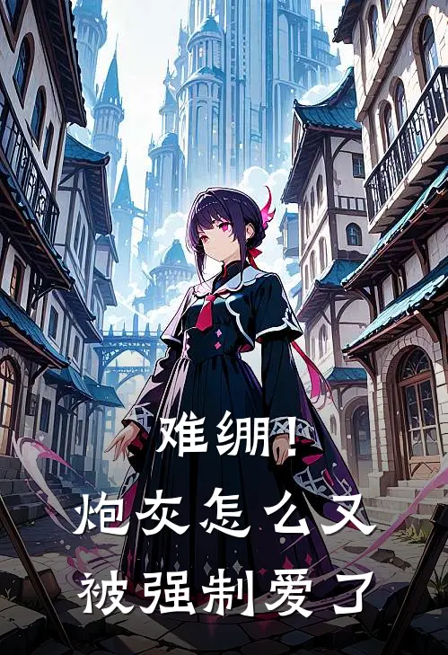 难绷！炮灰怎么又被强制爱了