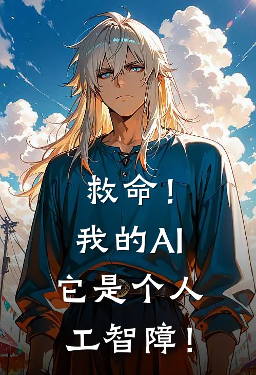 救命！我的AI它是个人工智障！